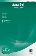 Agnus Dei