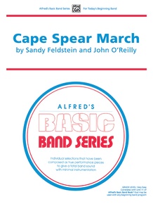 Cape Spear March