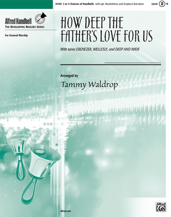 How Deep the Father's Love for Us
