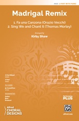 Madrigal Remix