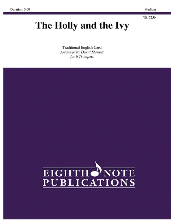 The Holly and the Ivy