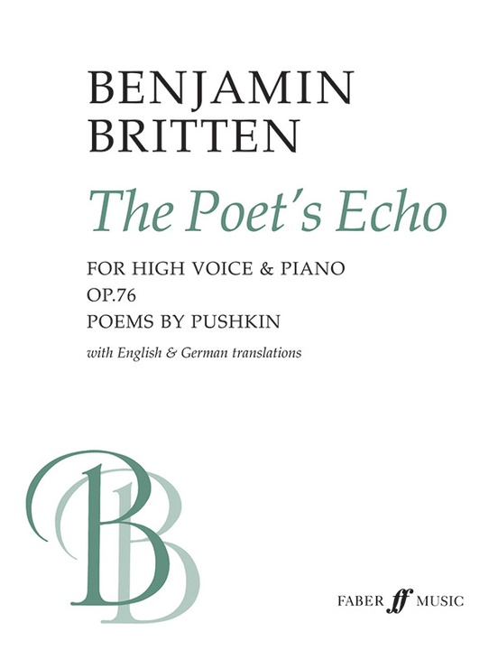 The Poet's Echo