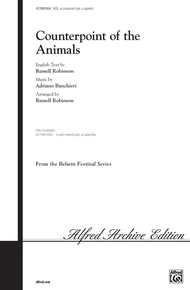 Counterpoint of the Animals