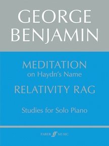 Meditation & Relativity Rag