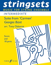 Suite from Carmen