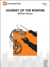 Journey of the Bonfire