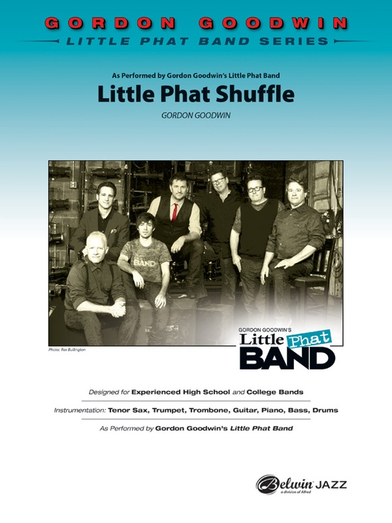 Little Phat Shuffle