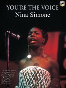 You're the Voice: Nina Simone