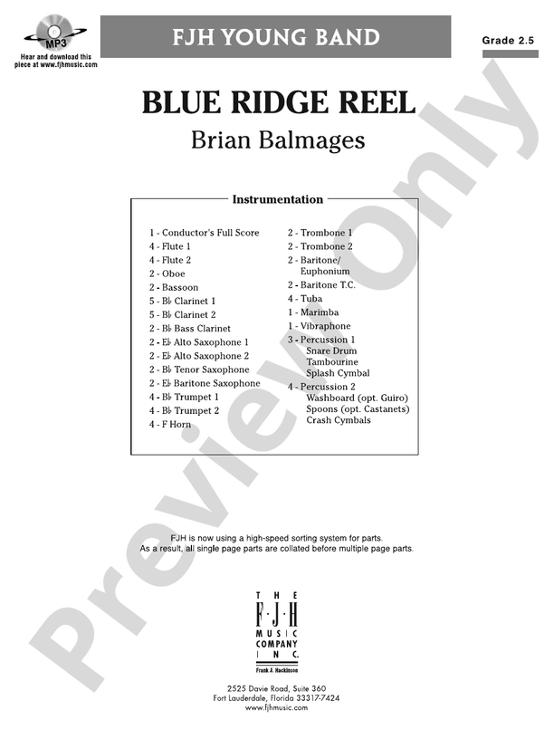 Reel Parts - Page 2