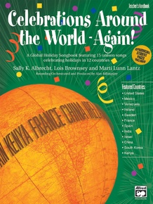 Celebrations Around the World---Again!