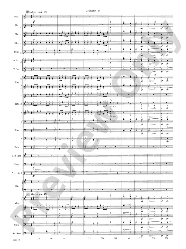 A Christmas Festival