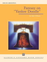 Fantasy on "Yankee Doodle"