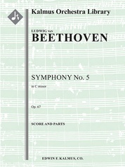 Symphonic Poem No. 3: Les Preludes, S. 97: Full Orchestra