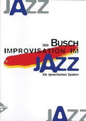 Contrast and Continuity in Jazz Improvisation: Book | Alfred Music