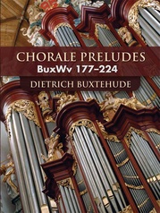 Chorale Preludes, BuxWv 177-224