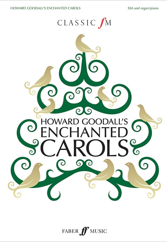 Classic FM: Enchanted Carols