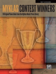 Myklas Contest Winners, Book 4