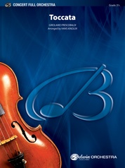 Toccata