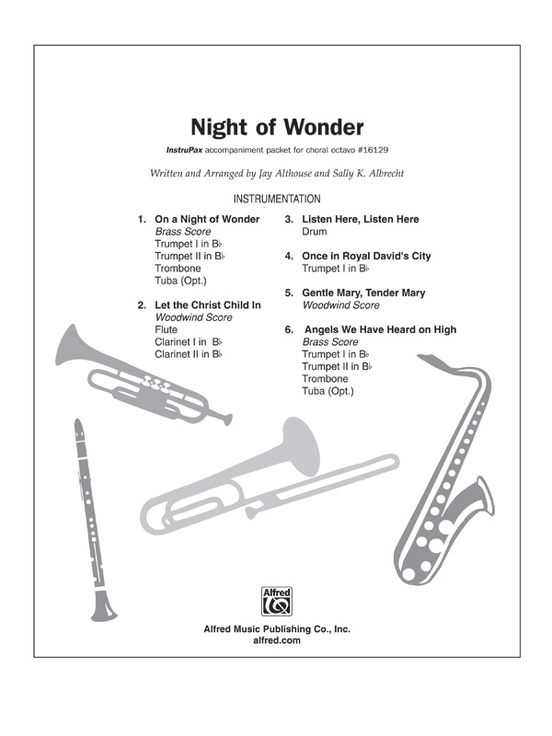 Night of Wonder