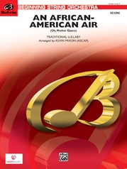 An African-American Air