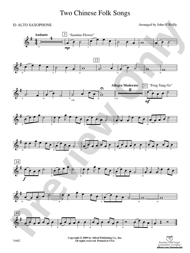Just the Two of Us Sheet music for Piano, Vocals, Female, Saxophone alto &  more instruments (Mixed Ensemble)