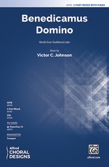 Benedicamus Domino