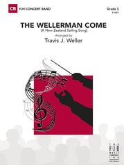 The Wellerman Come