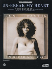 Un-Break My Heart
