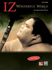 Israel "Iz" Kamakawiwo'Ole: Wonderful World
