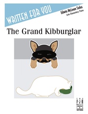 The Grand Kibburglar