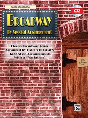 Broadway by Special Arrangement