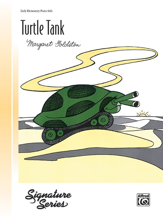 Turtle Tank