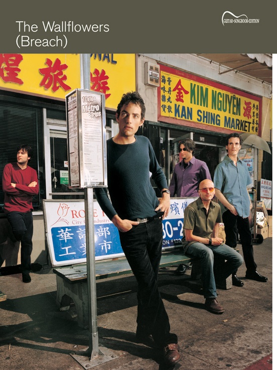 The Wallflowers: (Breach)