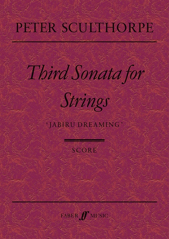 Third Sonata for Strings