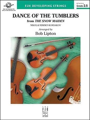 Dance of the Tumblers