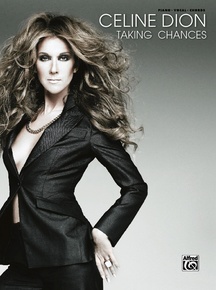 Celine Dion: Taking Chances