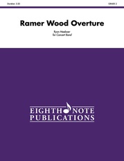 Ramer Wood Overture