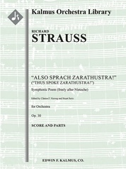 Der Rosenkavalier フルスコア Der Rosenkavalier in Full Score (Dover Opera Scores) (German