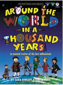 Around the World in a Thousand Years