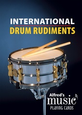 Alfred S Drum Method Complete Snare Drum Book Amp Poster
