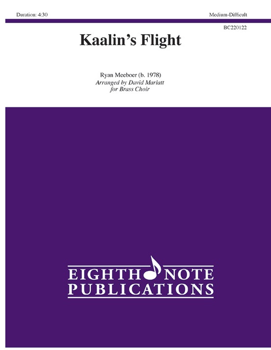Kaalin's Flight