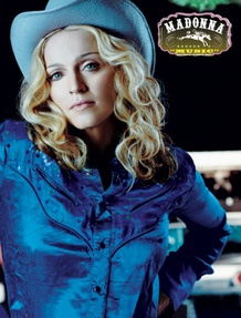Madonna: Music: : Madonna | Sheet Music