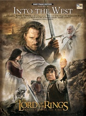 Into the West (from <I>The Lord of the Rings: The Return of the King</I>)
