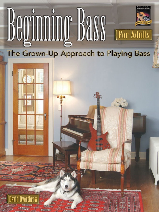 Beginning Bass for Adults