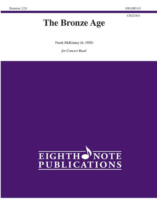 The Bronze Age