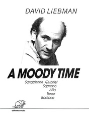 A Moody Time