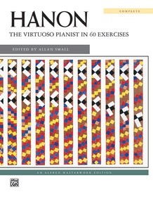 Hanon: The Virtuoso Pianist in 60 Exercises (Complete)