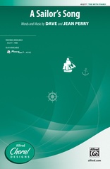 A Sailor's Song