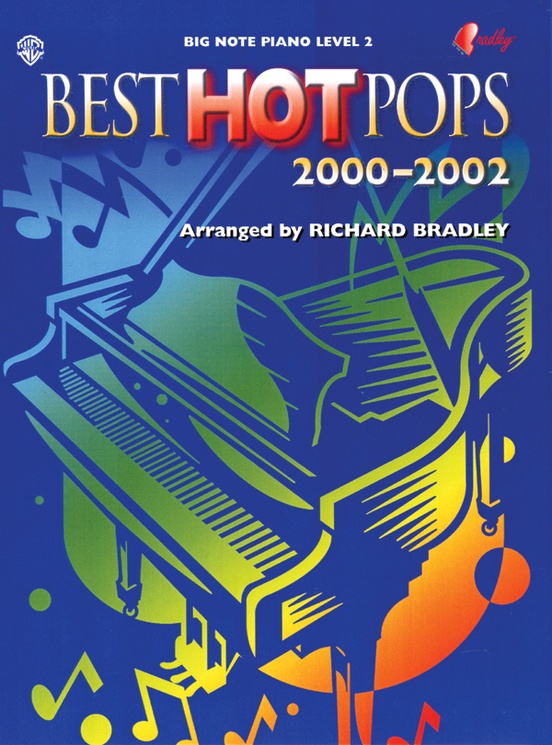 Best Hot Pops 2000-2002