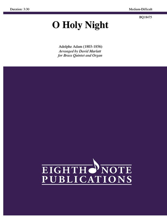 O Holy Night